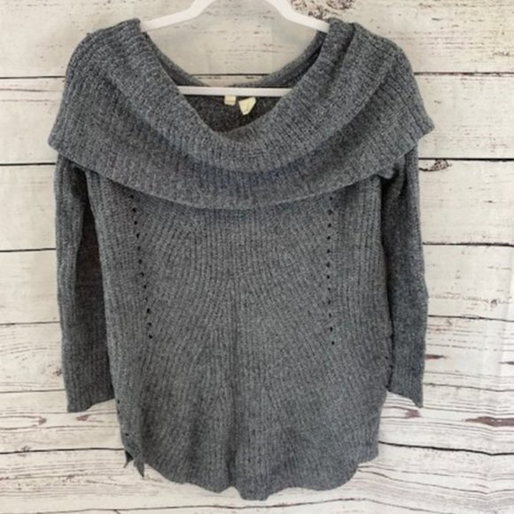 Anthropologie Moth Lucerne Chenille Sweater - Picture 3 of 9